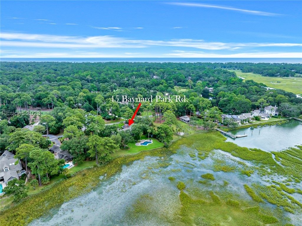 45 Baynard Park Rd, Hilton Head Island, SC 29928 Trulia