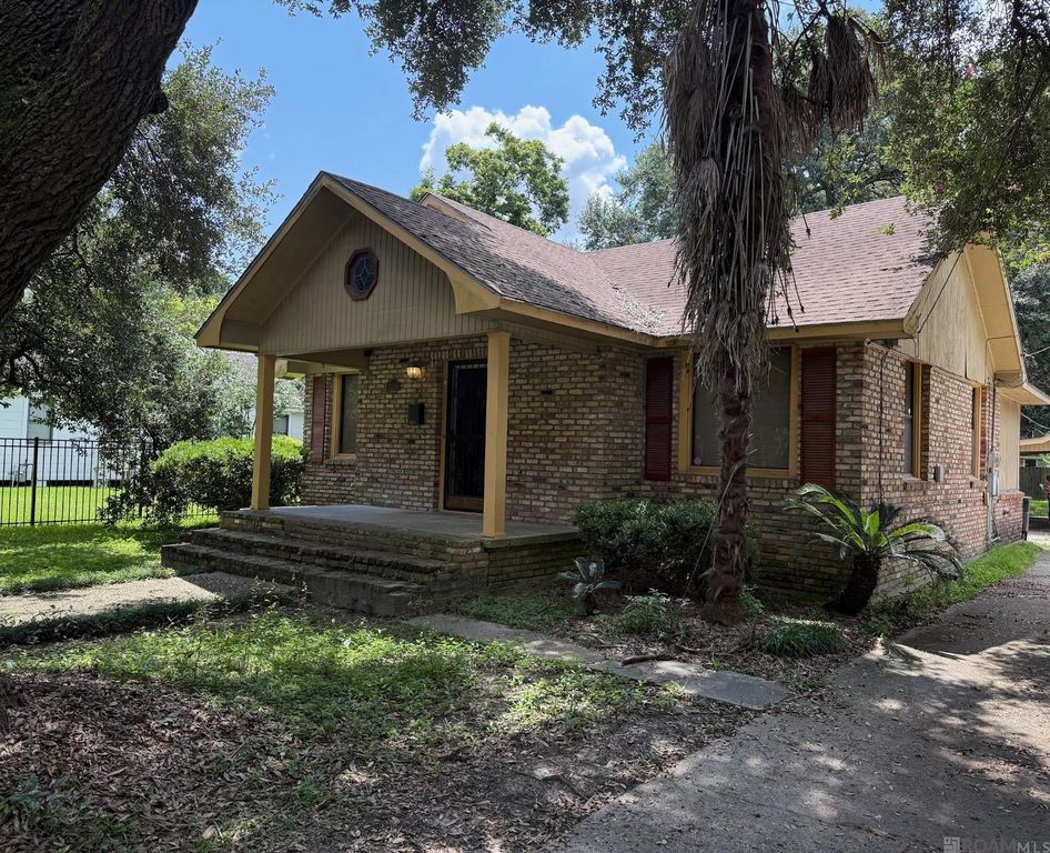 3430 Oswego St, Baton Rouge, LA 70805