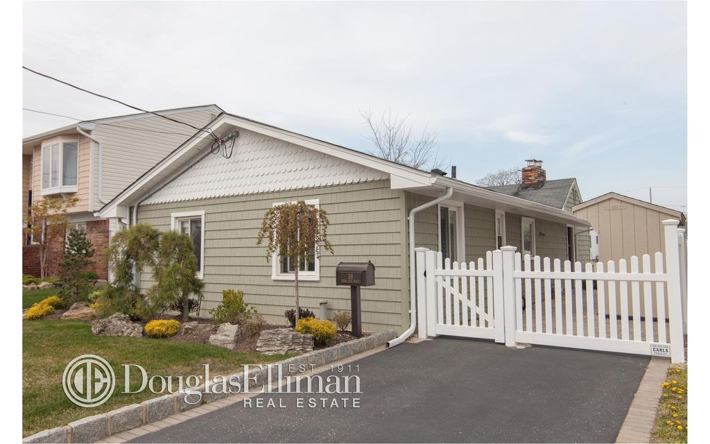 39 Park Lane Pl, Massapequa, NY 11758 Trulia