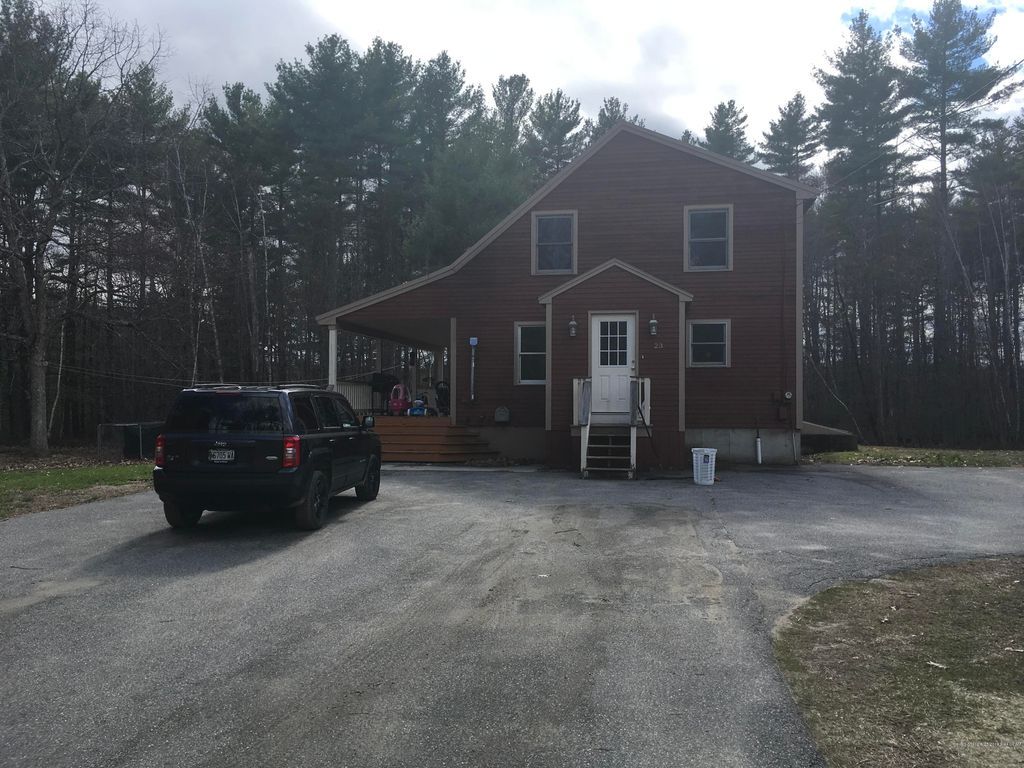23 Brittanys Way, Lyman, ME 04002 Trulia