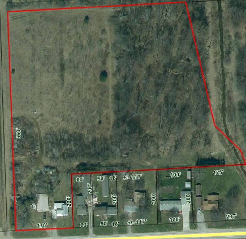 106 Filion Rd, Filion, MI 48432 Trulia