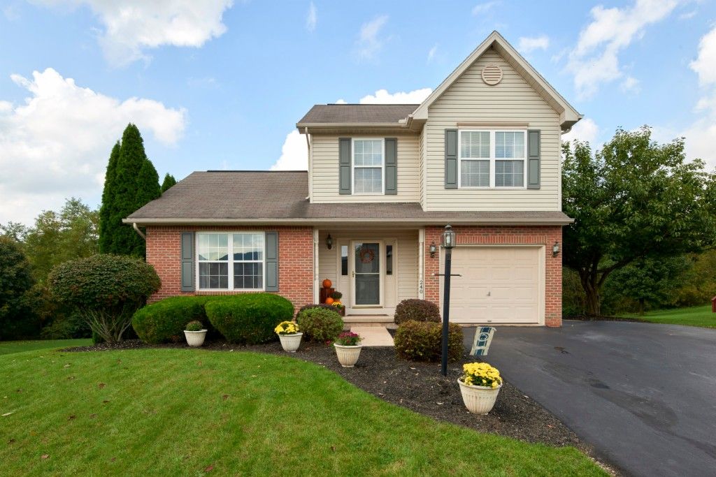 240 Steeplechase Dr, Pleasant Gap, PA 16823 Trulia