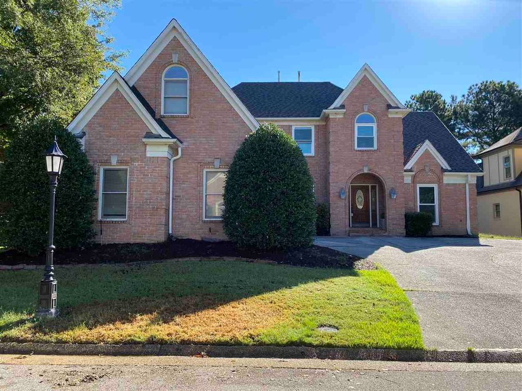 Houses For Sale In East Memphis Tn 38125 HOME SALE INFO