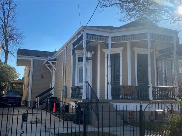 4320 Constance St, New Orleans, LA 70115