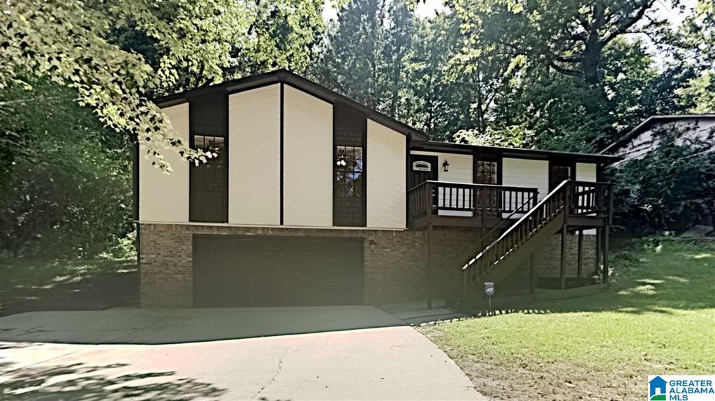 2708 Shoemaker St, Birmingham, AL 35235