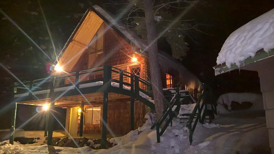 12970 Flesher Acres Rd, Canyon Creek, MT 59633