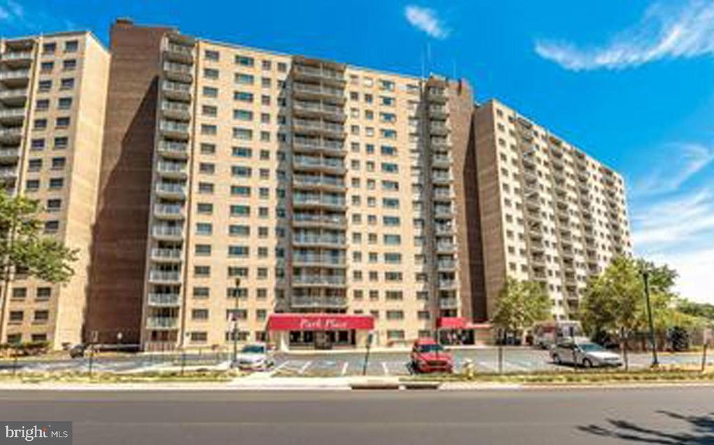 2500 N Van Dorn St 1517, Alexandria, VA 22302 See Estimated Value