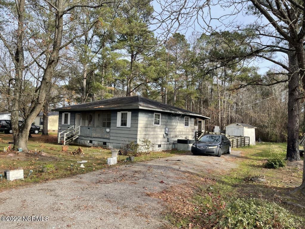 654 Meadow Road, Colerain, NC 27924 Trulia