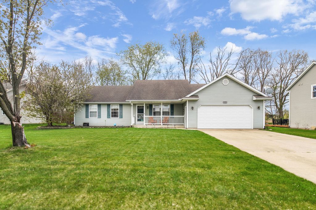 5950 Thistlewood Ave, Scotts, MI 49088 Trulia