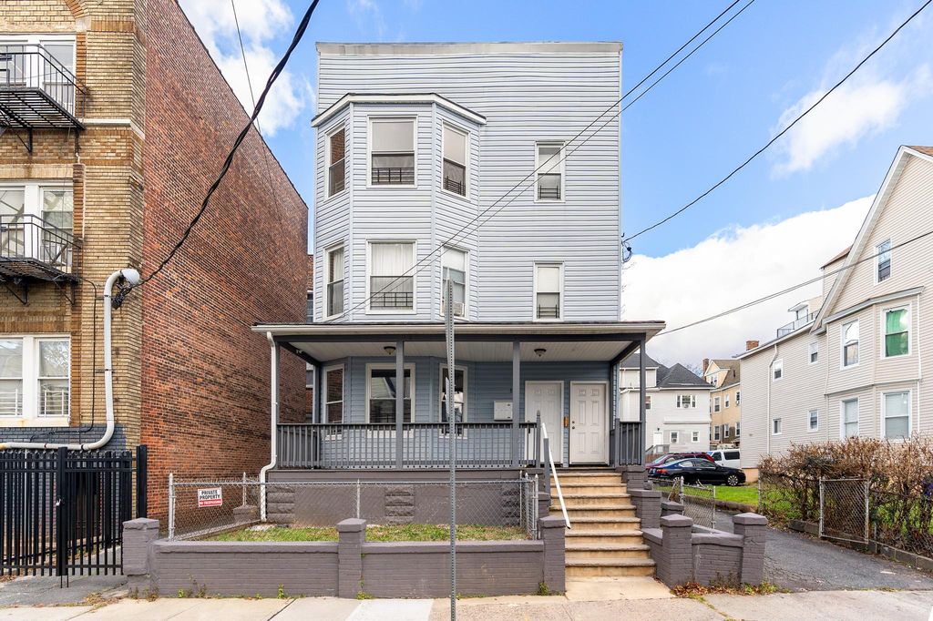 87 Columbia Ave #3, Newark, NJ 07106 Trulia