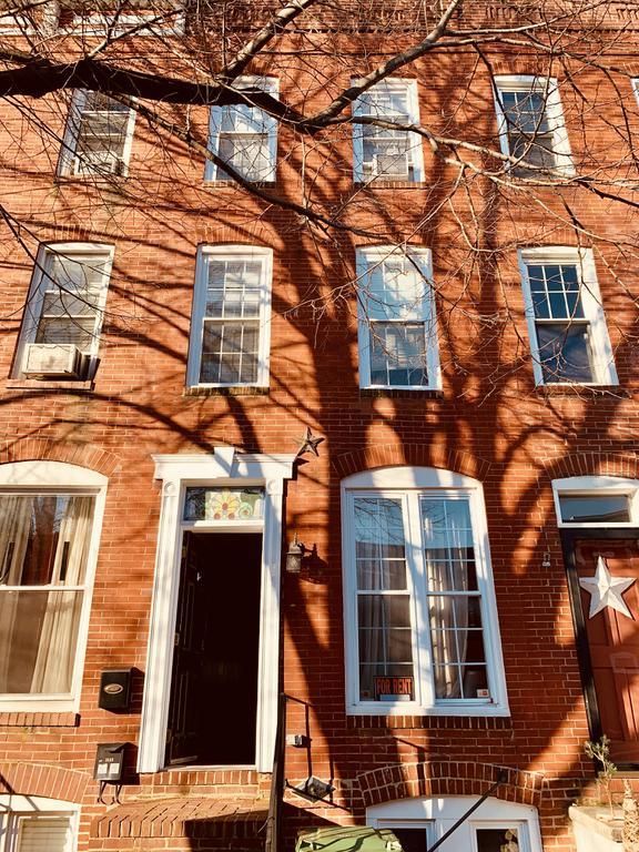 1632 S Charles St, Baltimore, MD 21230