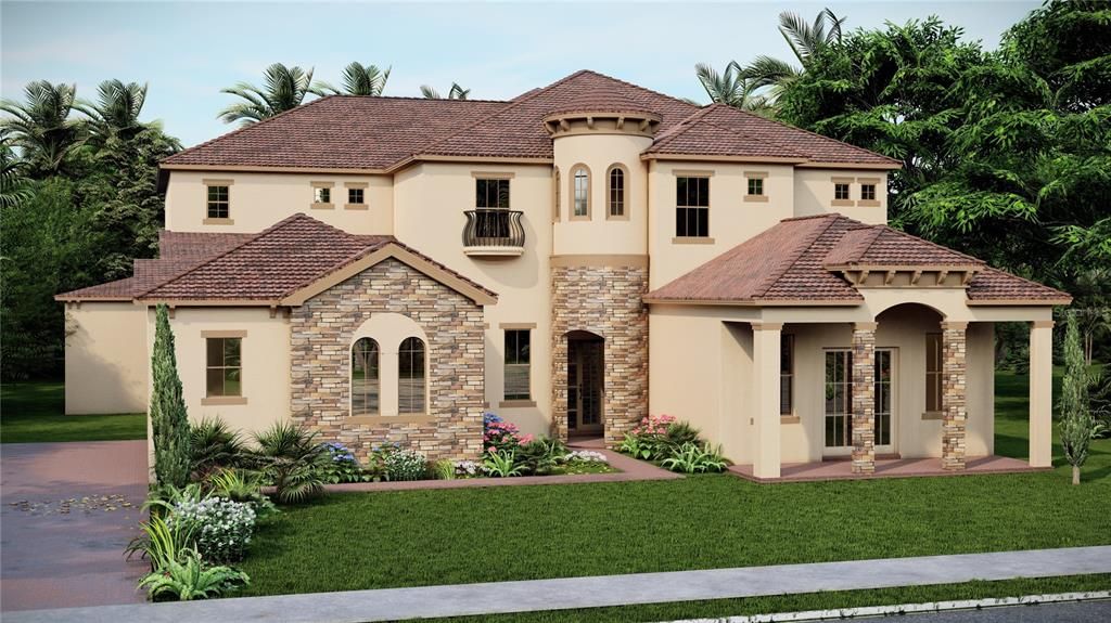 10427 Woodward Winds Dr, Orlando, FL 32827