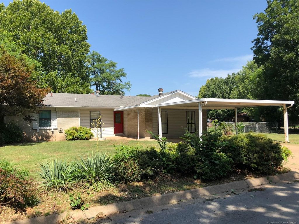 2702 Maple Dr, Sand Springs, OK 74063 Trulia