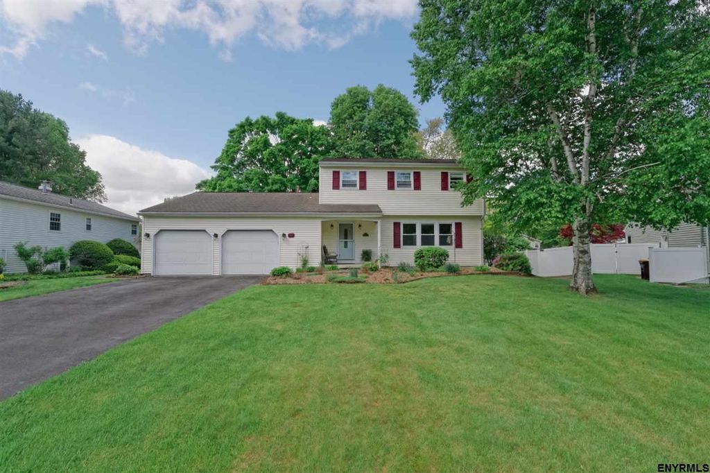 42 Greenridge Dr, Clifton Park, NY 12065 Trulia