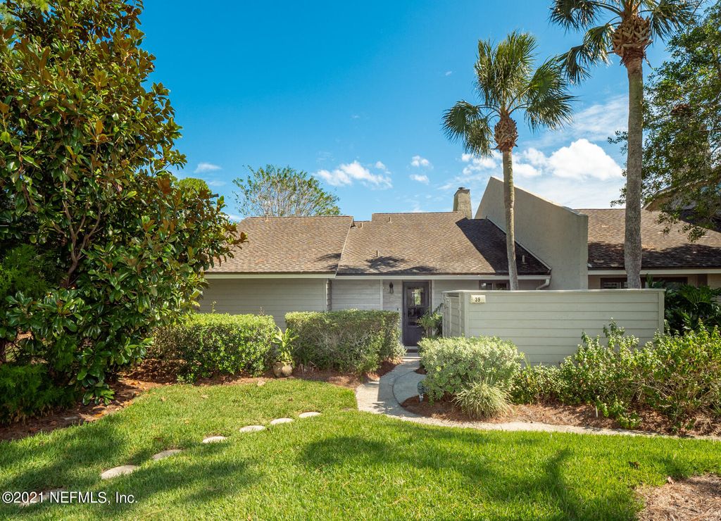 39 Fishermans Cove Rd, Ponte Vedra Beach, FL 32082