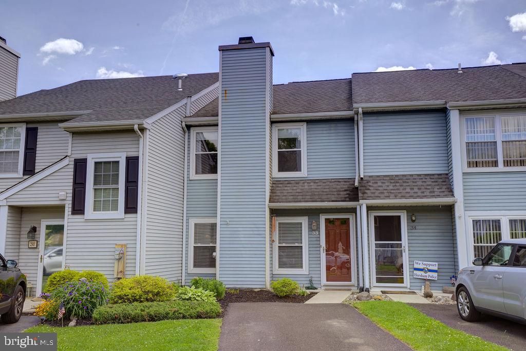 Horsham, PA Recently Sold Properties | Trulia | Page 8
