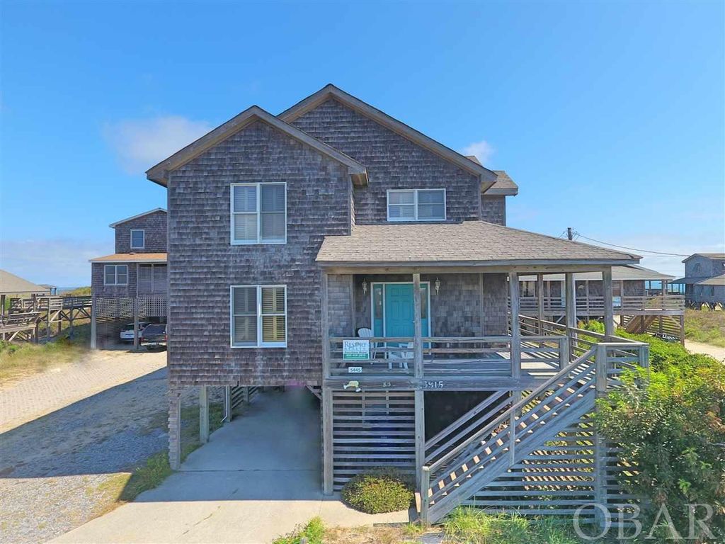 3815 S Virginia Dare Trl, Nags Head, NC 27959 Trulia