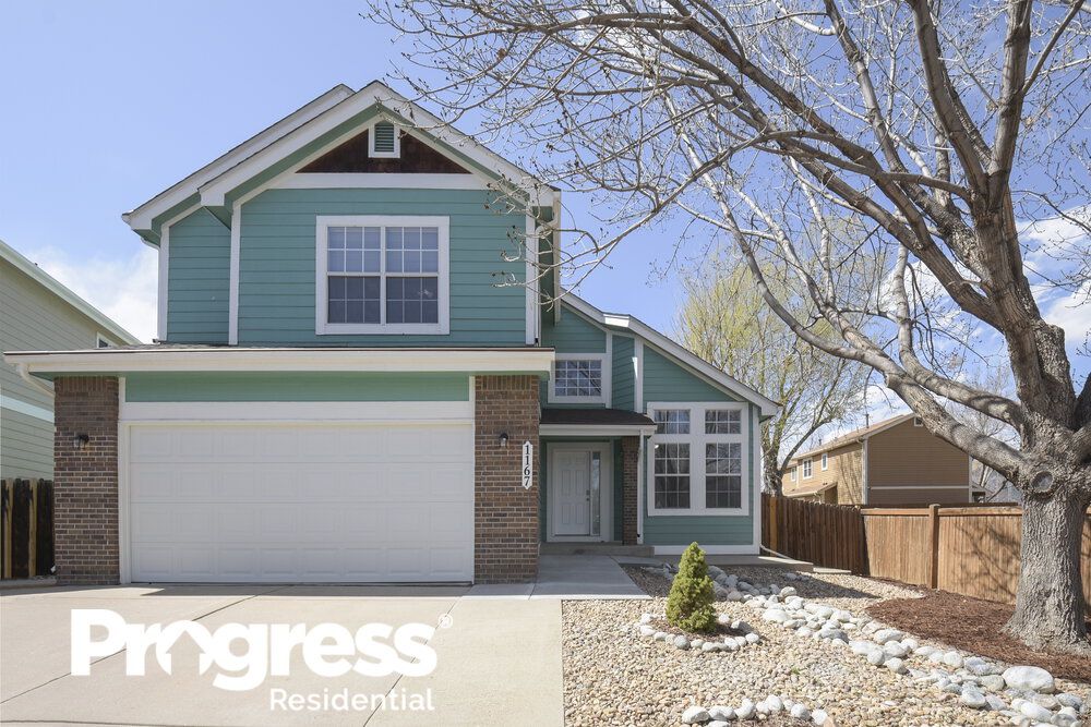 1167 W  133rd Way, Westminster, CO 80234