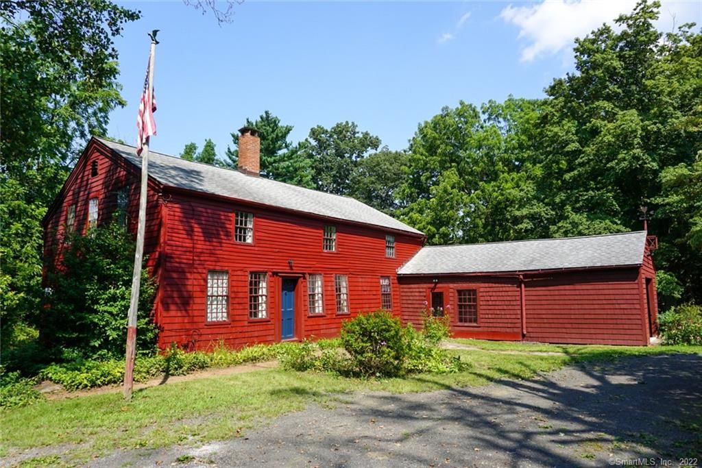 127 Main St, Durham, CT 06422