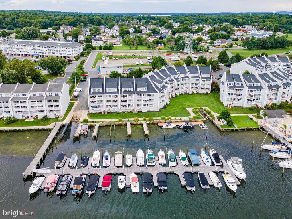 27A Owens Landing Ct, Perryville, MD 21903 Condo for Sale MLS MDCC2012614