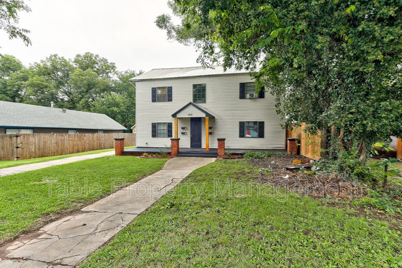 1919 NW 11th St #4, Oklahoma City, OK 73106