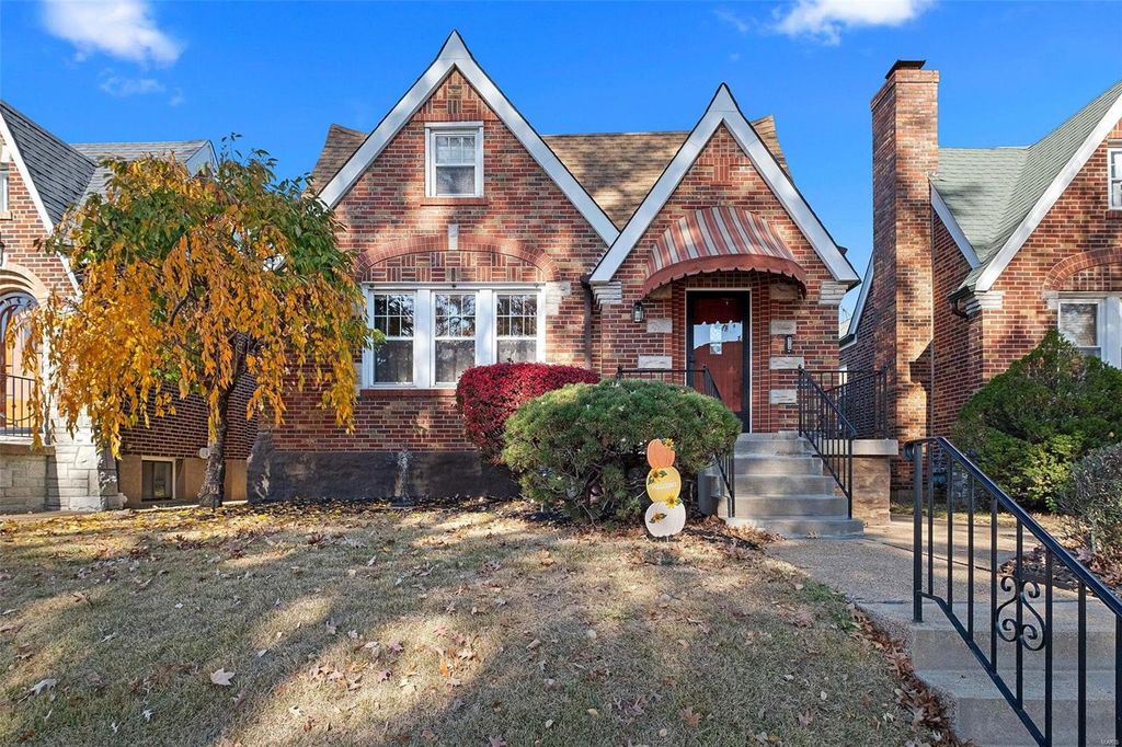 6023 Pernod Ave, Saint Louis, MO 63139 Trulia