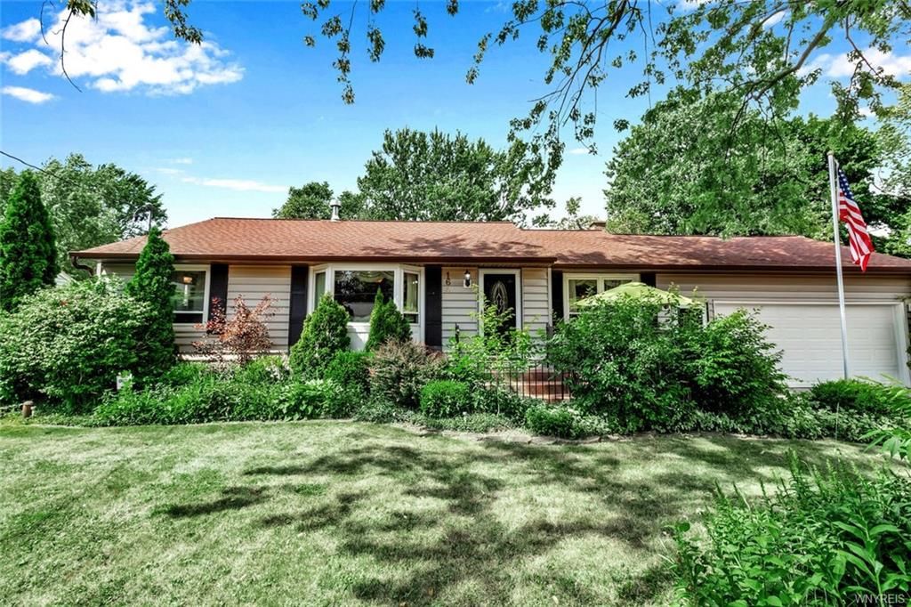 164 Euclid Ave, Hamburg, NY 14075 Trulia