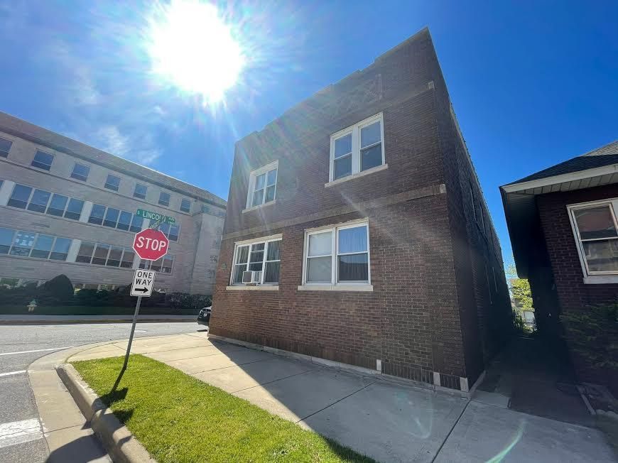 1113 Benedict Ave #2, Whiting, IN 46394