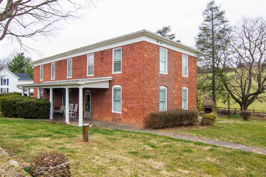 9777 Singers Glen Rd, Singers Glen, VA 22850 Trulia