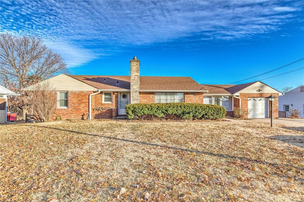 4216 Fee Fee Rd, Bridgeton, MO 63044 Trulia