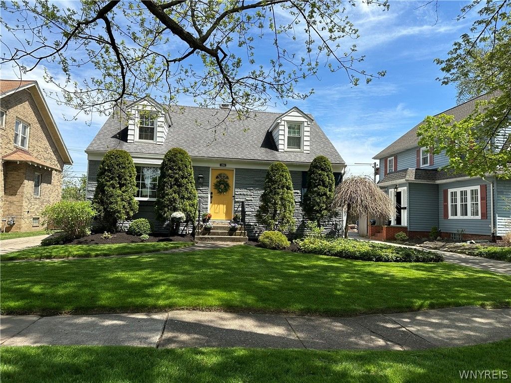 286 Berryman Dr, Amherst, NY 14226 Trulia