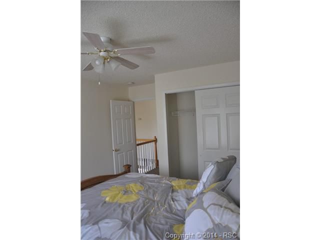 4169 Tee Shot Dr, Colorado Springs, CO 80922