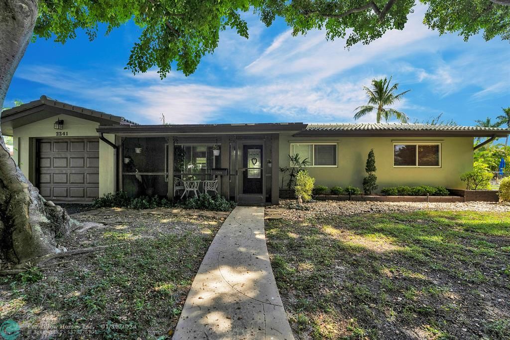 2241 NE 40th Ct, Lighthouse Point, FL 33064 Trulia