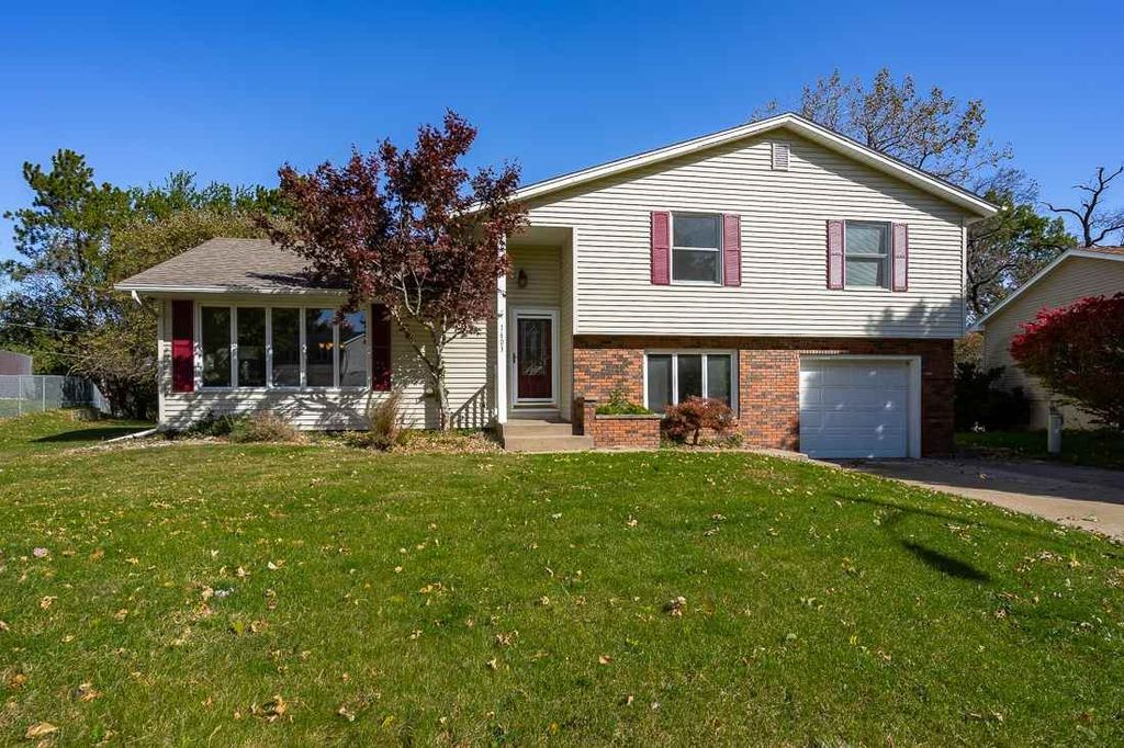 1603 88th Ave W, Rock Island, IL 61201 Trulia