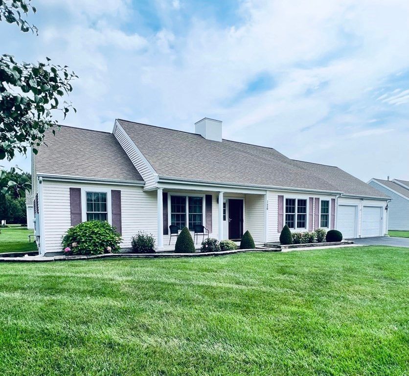 126 Clubhouse Cir, Raynham, MA 02767 Trulia