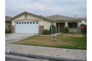 26392 Thoroughbred Ln, Moreno Valley, CA 92555