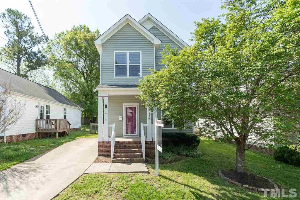 562 E Martin St, Raleigh, NC 27601 Trulia