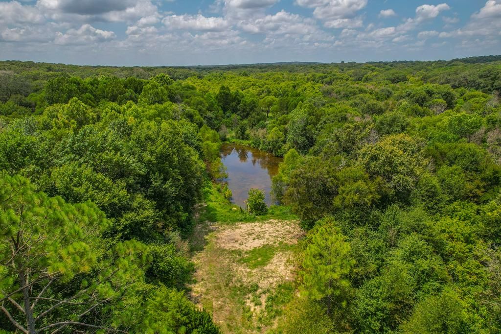 6098 County Road 1500, Athens, TX 75751