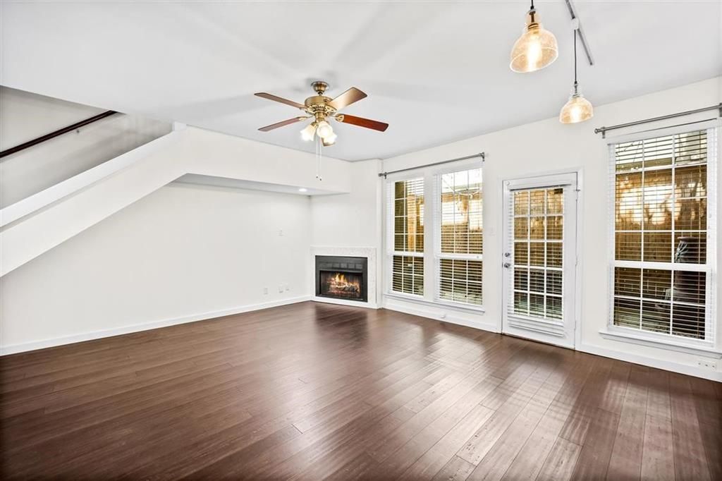 4116 Cole Ave #302, Dallas, TX 75204