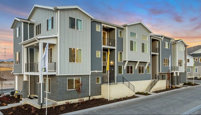 Regency at Harmony Place, Salem, UT 84653