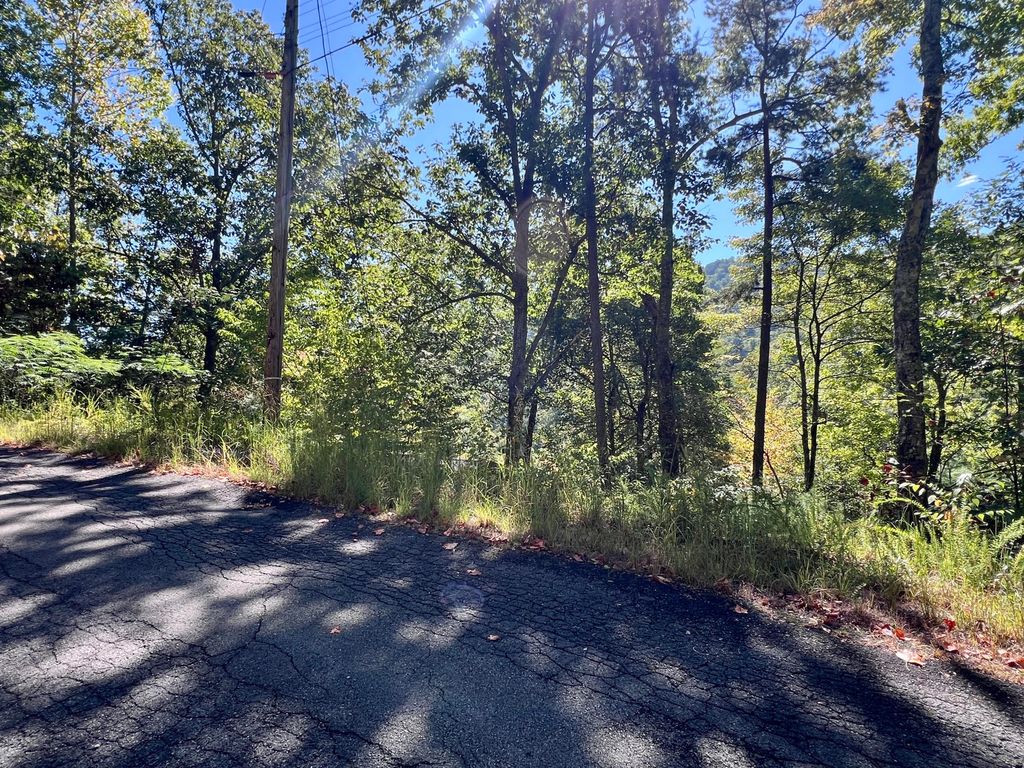 Lot 6 Sunset Rd, Sevierville, TN 37862 Lot/Land for Sale MLS 302992