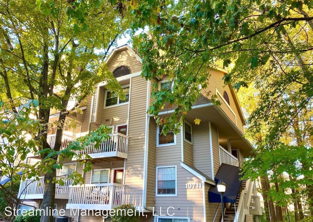 10711 Hampton Mill Ter #210, Rockville, MD 20852