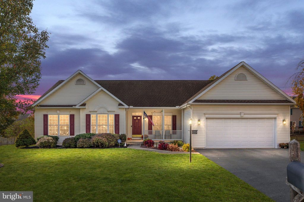 1225 Brown Rd, Martinsburg, WV 25404 Trulia