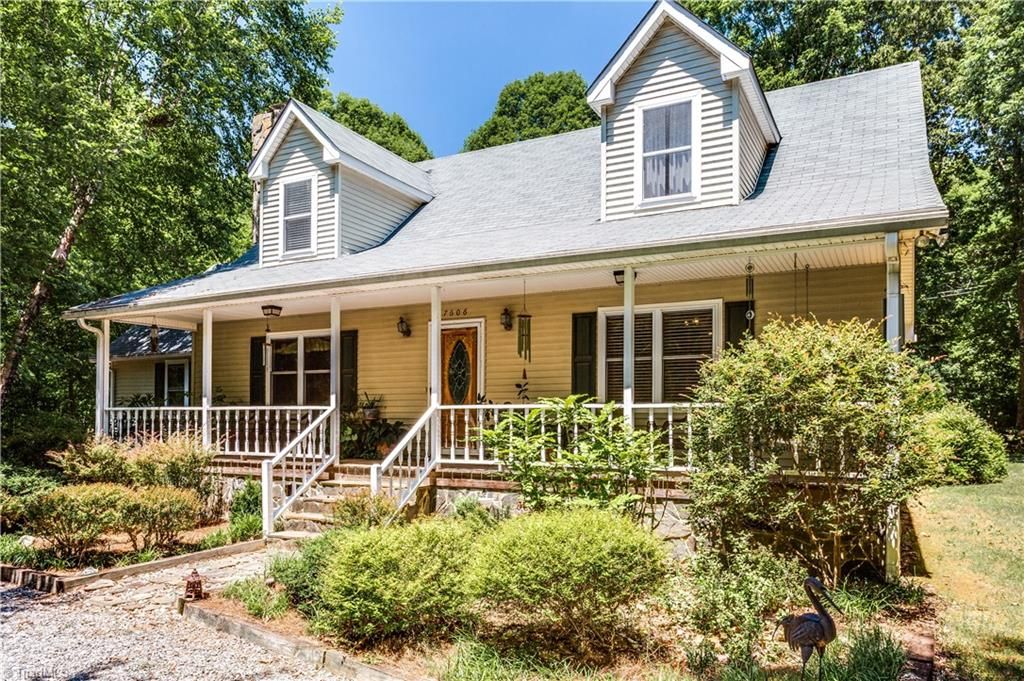 7606 Oak Valley Ln, Browns Summit, NC 27214 Trulia