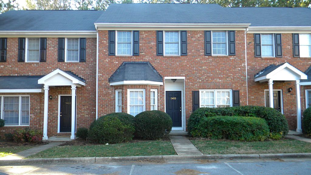 5403 Picket Fence Ln, Raleigh, NC 27606 Trulia