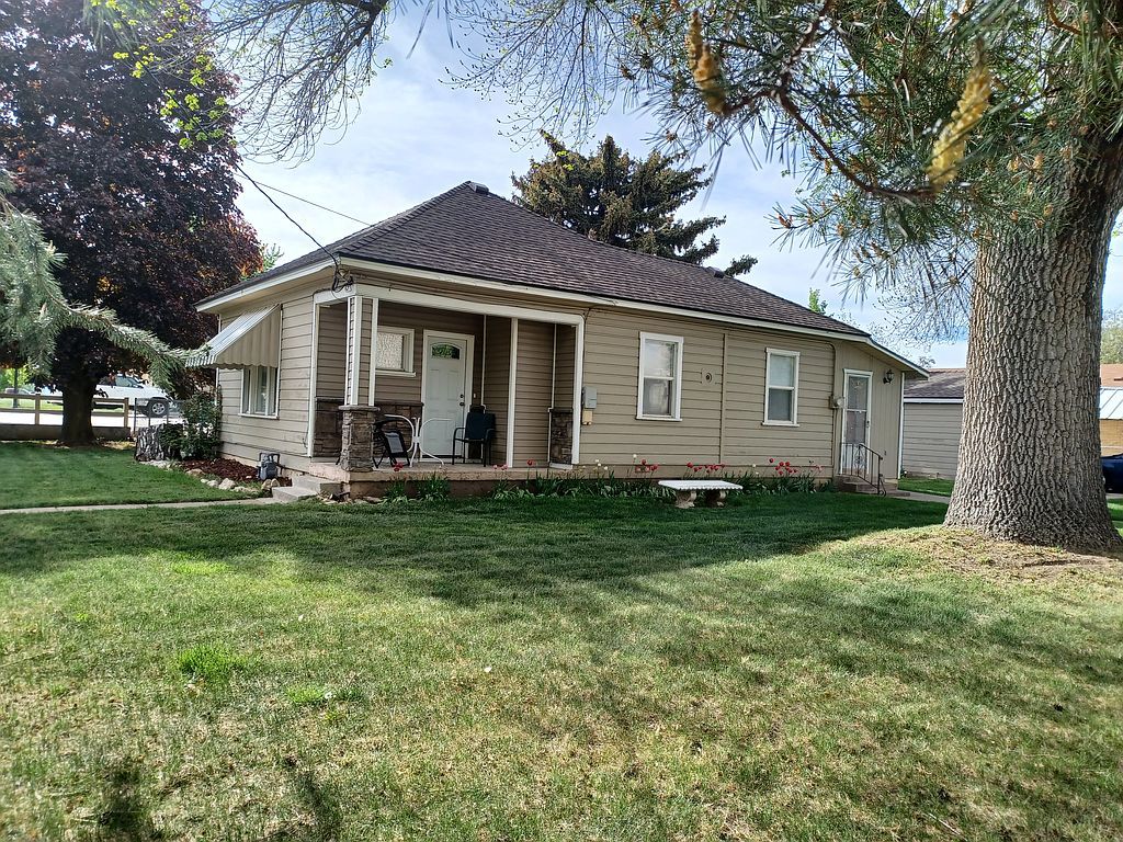 4588 W 2200 N, Ogden, UT 84404