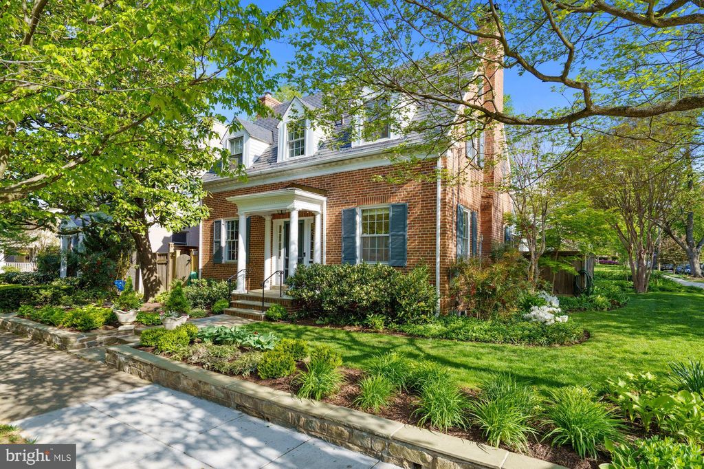 4701 Brandywine St NW, Washington, DC 20016 Trulia