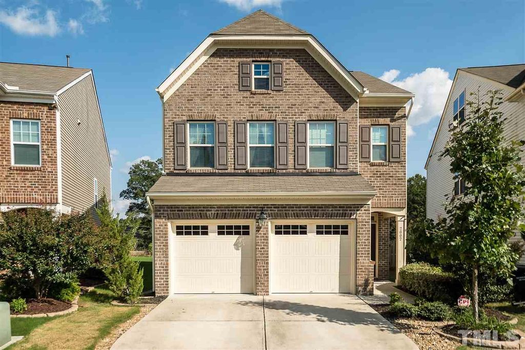 2007 October Dr, Durham, NC 27703 Trulia