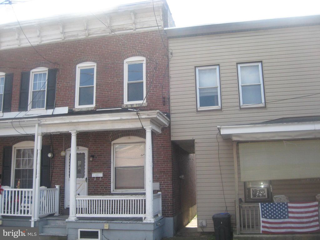 6 E Lawton St, Saint Clair, PA 17970 Trulia