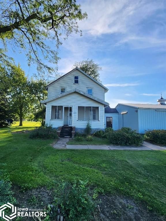 220 N 8th St, Mc Callsburg, IA 50154 MLS 6312460 Trulia
